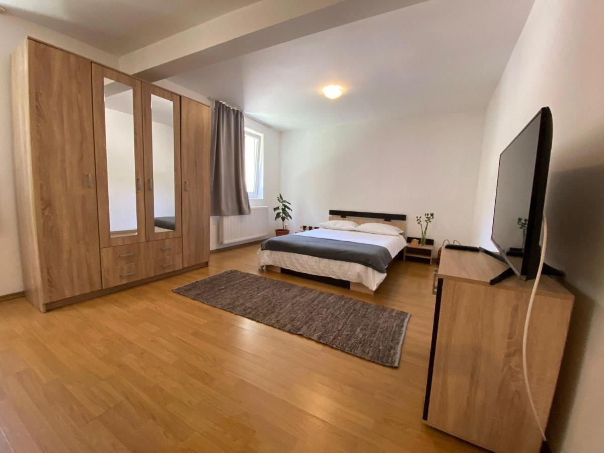 Home Sweet Home! Kluż-Napoka Zewnętrze zdjęcie
